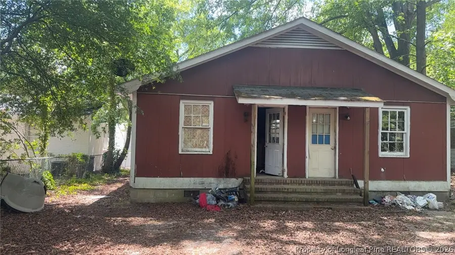 912 Tyan Street, 12 Rocky Mount, NC 27801 - #3