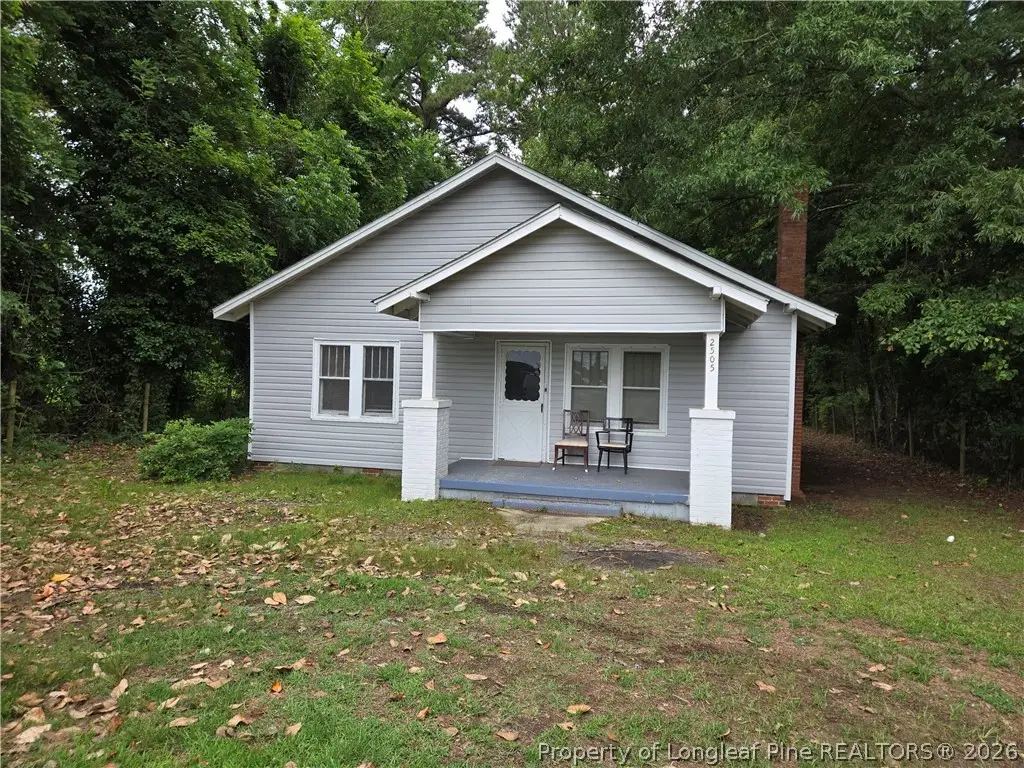 2505 Nc Highway 130, Rowland, NC 28383 - #1