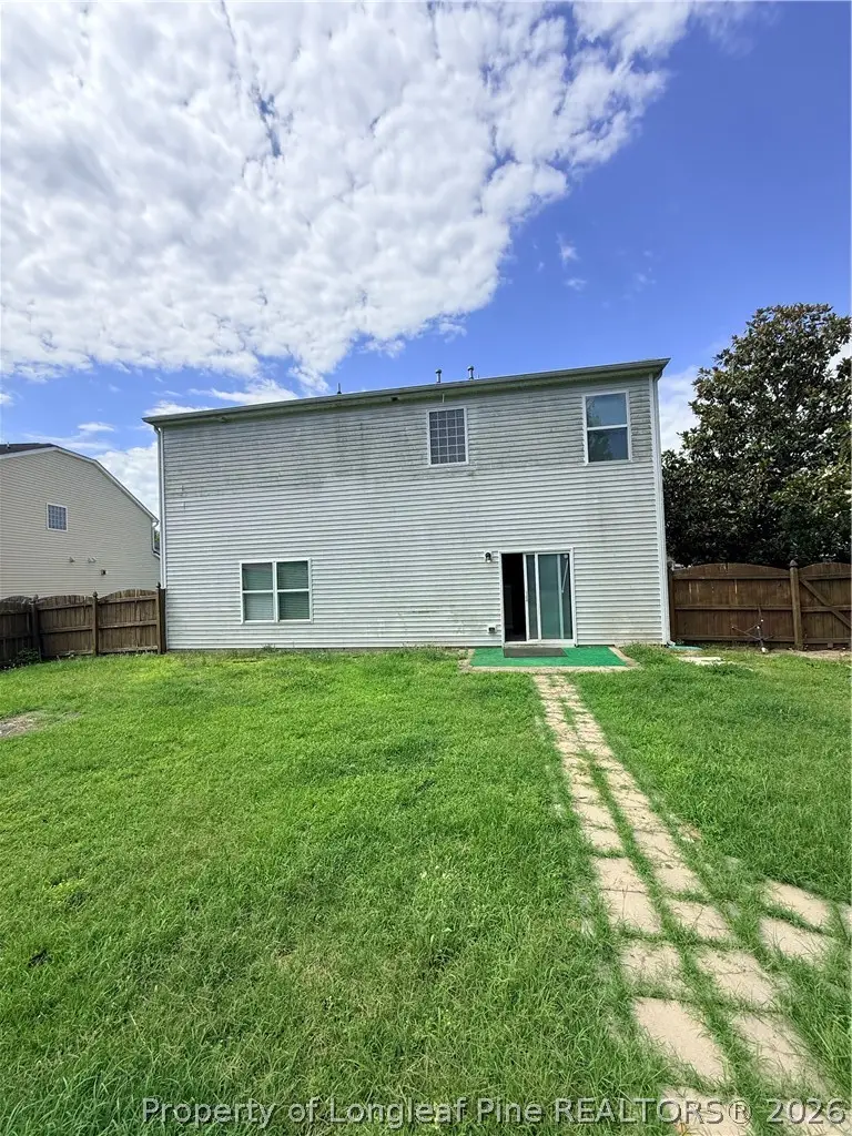 1430 Vandenberg Drive, Fayetteville, NC 28312 - #3