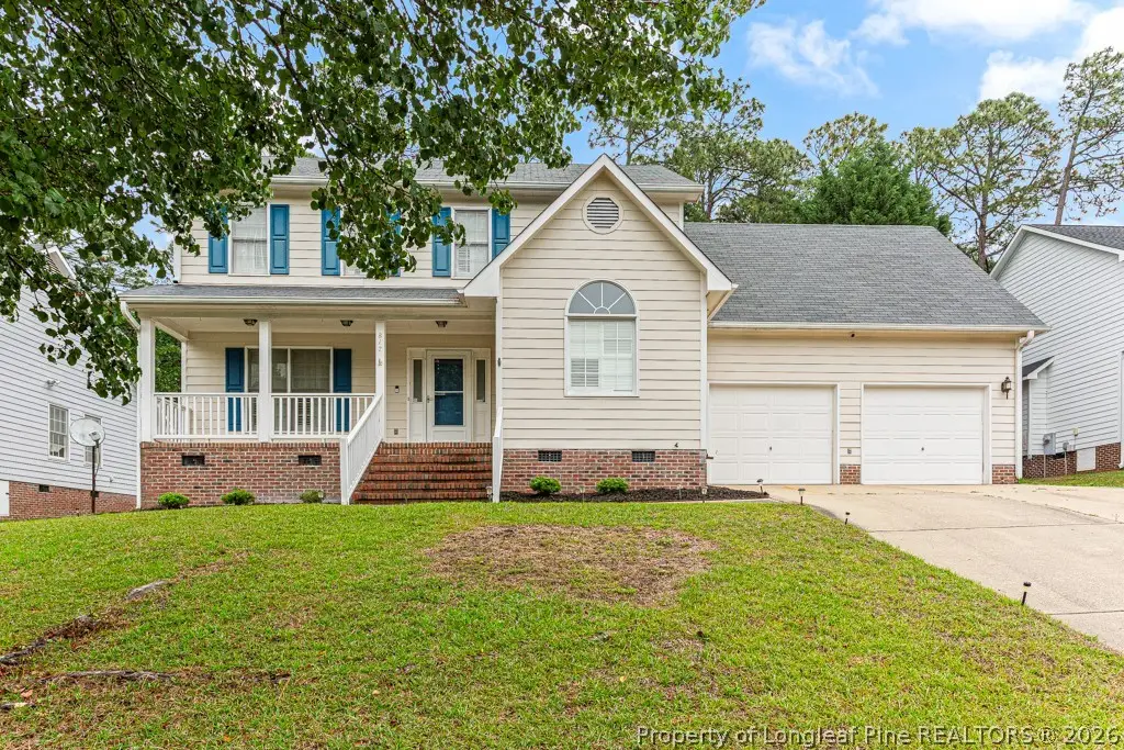 817 Larkspur Drive, Fayetteville, NC 28311 - #1