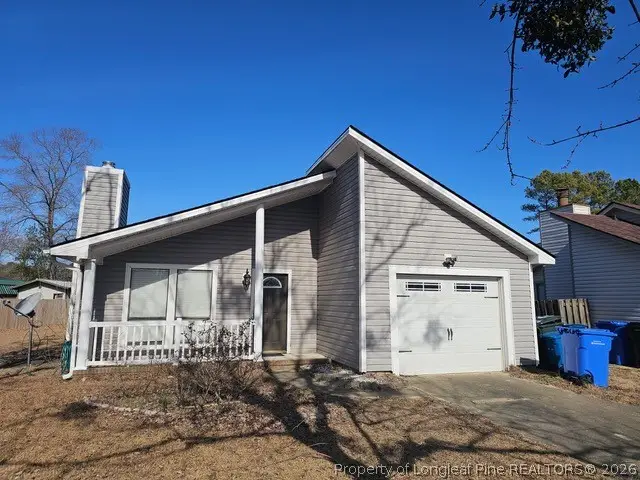 6500 People Street, Fayetteville, NC 28304 - #1