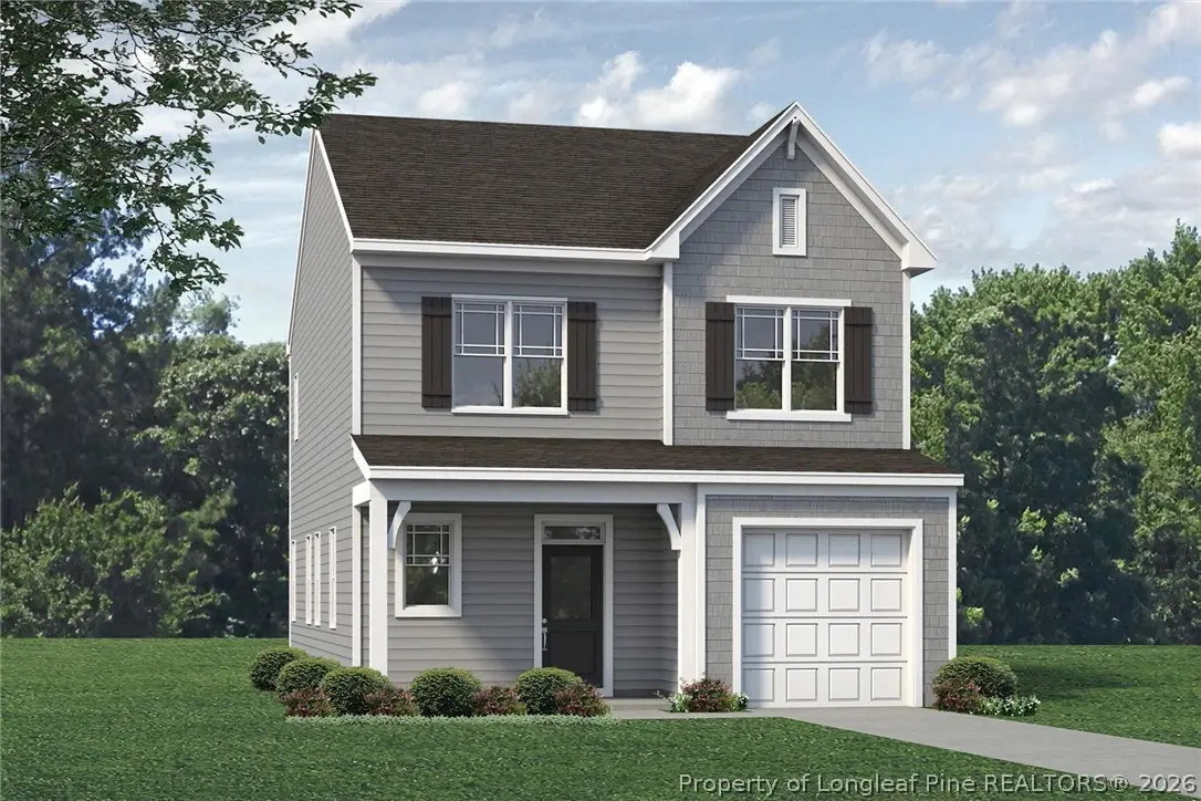 719 Union Street, Raeford, NC 28376 - #1