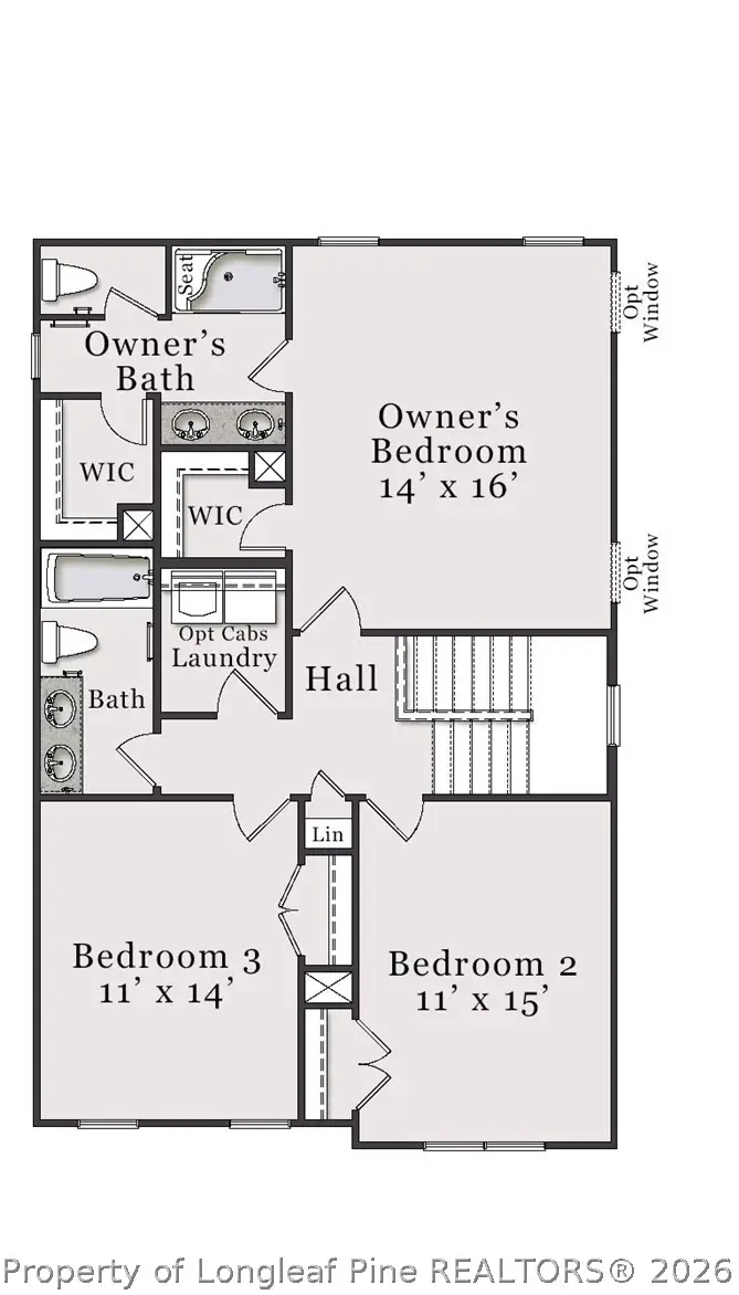 719 Union Street, Raeford, NC 28376 - #3