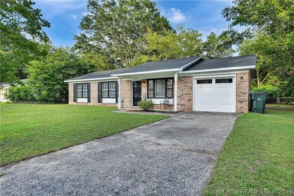 979 Lisa Avenue, Fayetteville, NC 28314