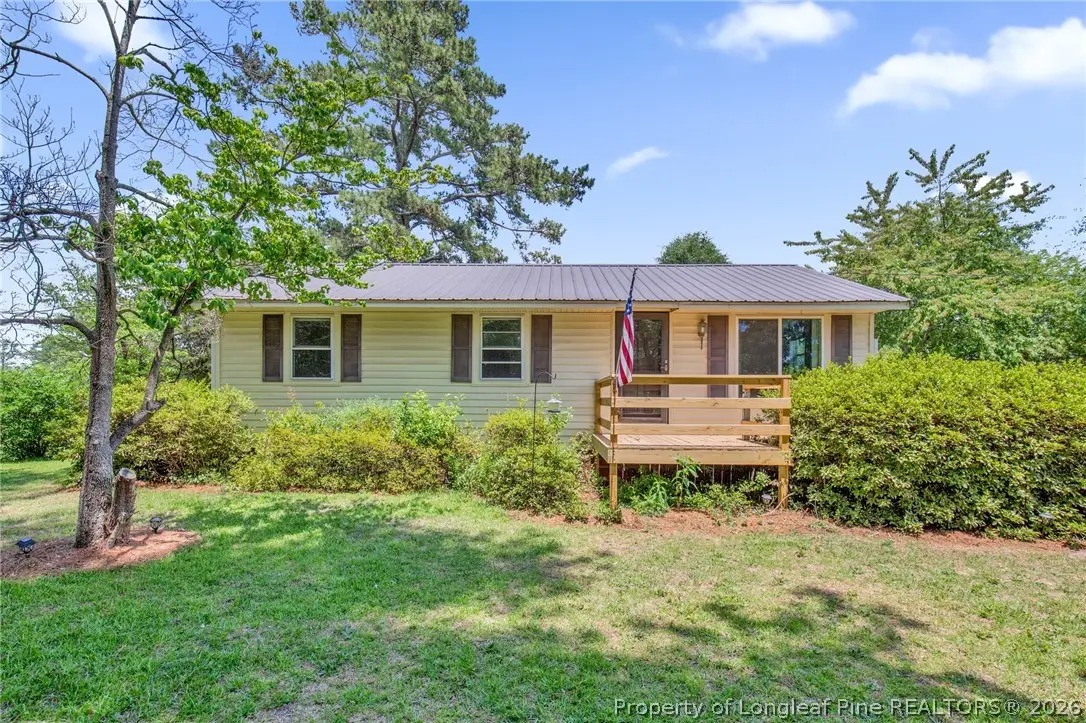 219 E Clinton Street, Autryville, NC 28318 - #1