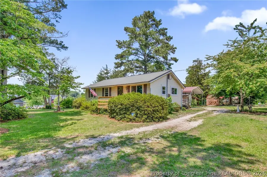 219 E Clinton Street, Autryville, NC 28318 - #2
