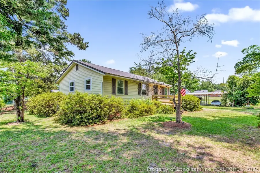 219 E Clinton Street, Autryville, NC 28318 - #3
