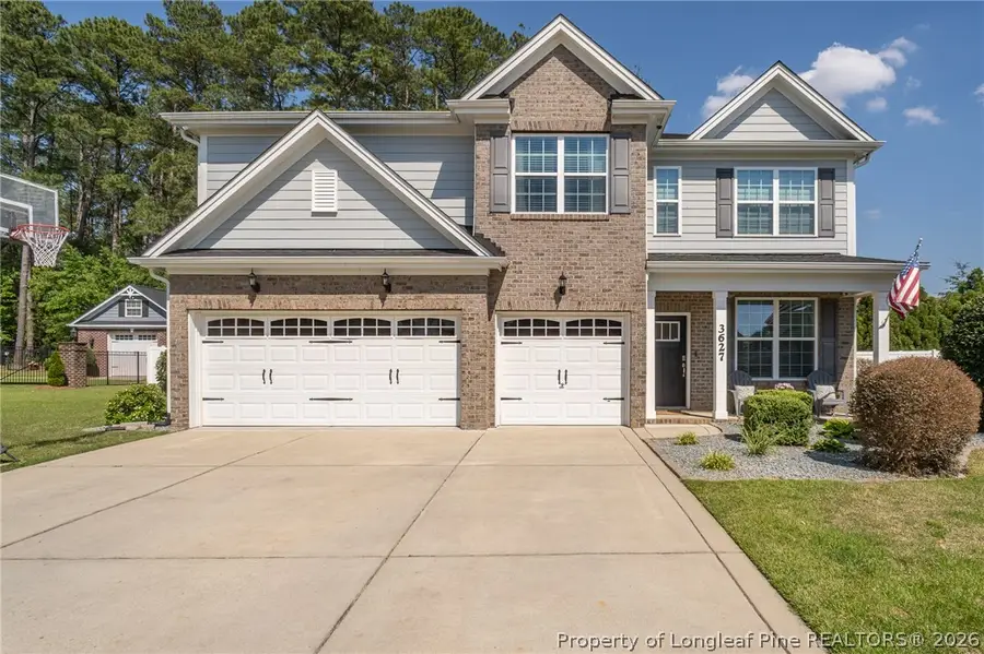 3627 Thornsby Lane, Fayetteville, NC 28306 - #3