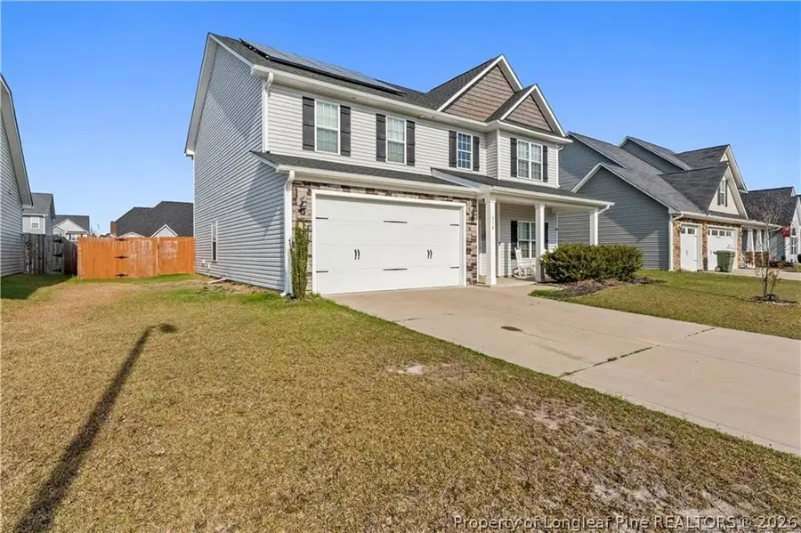316 Whitestone Drive, Fayetteville, NC 28312 - #2