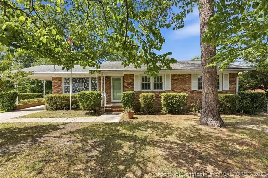 714 Eugene Street, Fayetteville, NC 28306 - #2