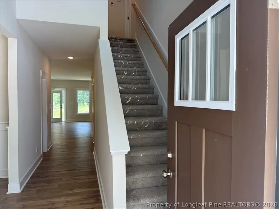 505 Chason Road, Lumber Bridge, NC 28357 - #2