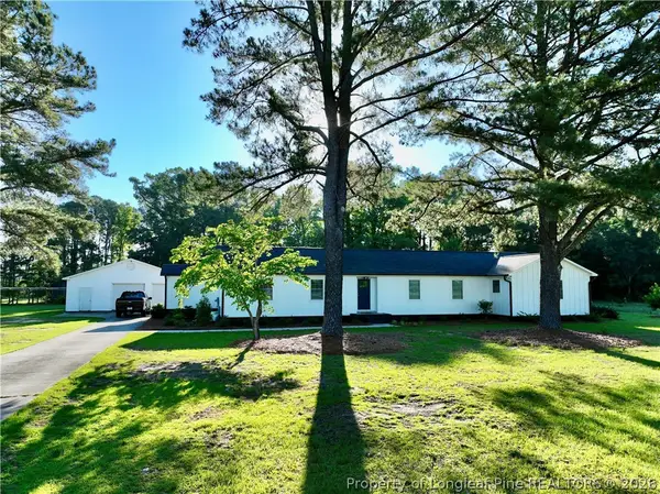 427 Pine Log Road, Lumberton, NC 28360