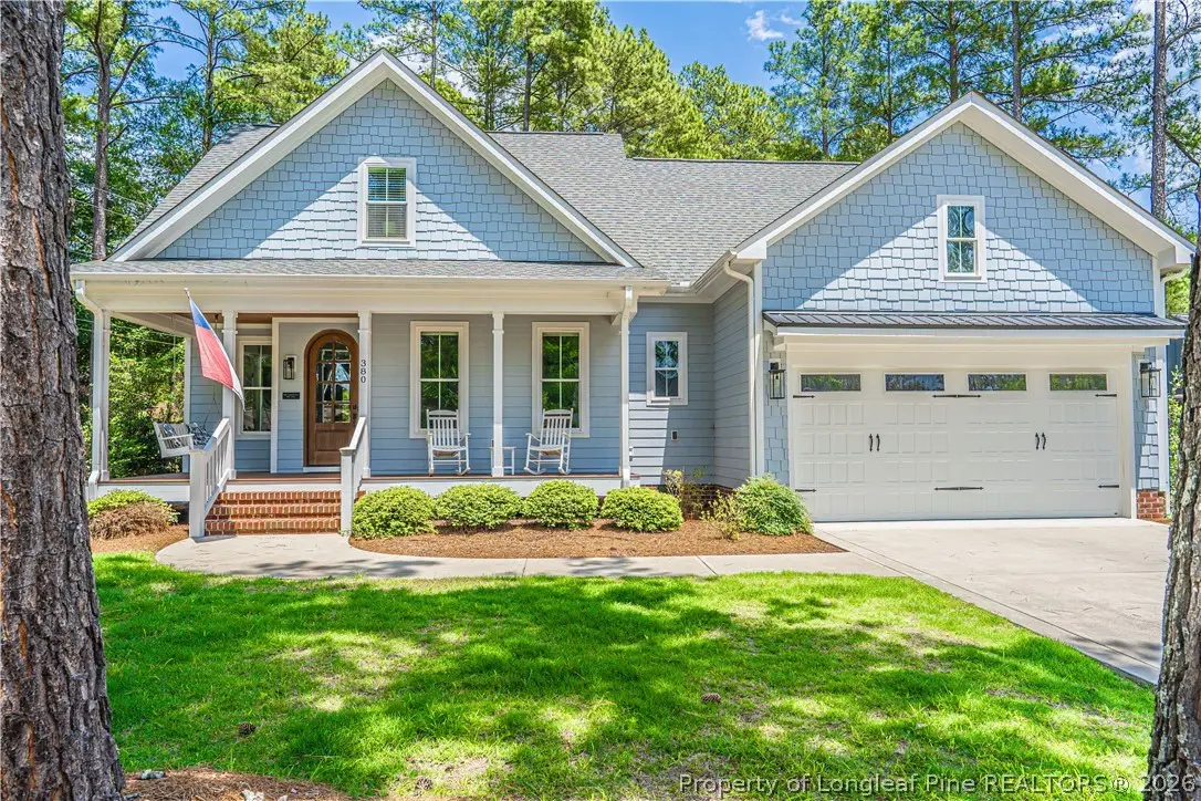 380 Lake Forest Drive, Pinehurst, NC 228374 - #1