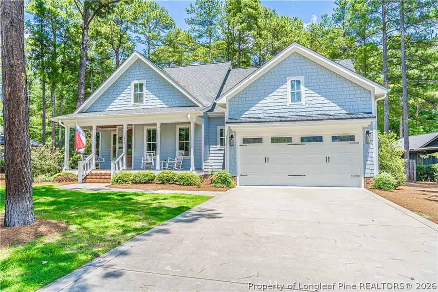 380 Lake Forest Drive, Pinehurst, NC 228374 - #3