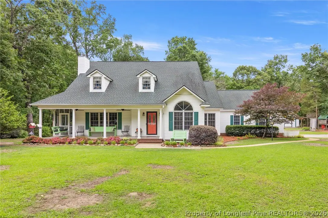 3676 Cedar Hill Drive, Fayetteville, NC 28312 - #1