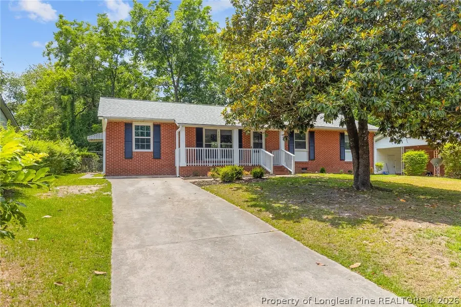 213 Lansdowne Road, Fayetteville, NC 28314 - #3