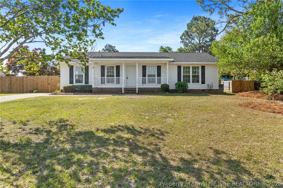 5707 Archer Road, Hope Mills, NC 28348 - #1