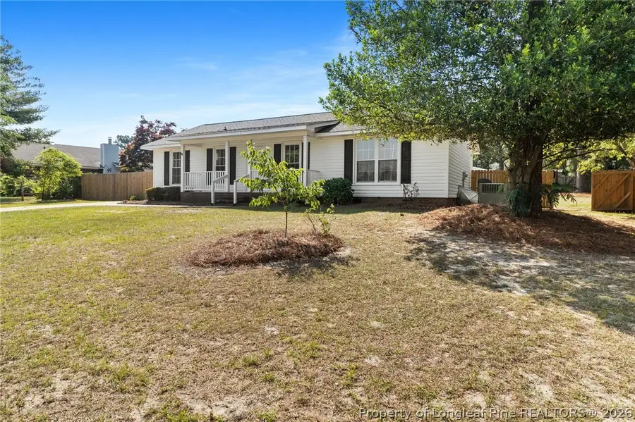 5707 Archer Road, Hope Mills, NC 28348 - #3