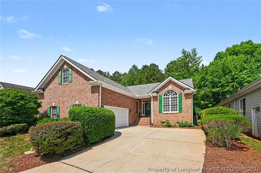1218 Champions Pointe Drive, Durham, NC 27712 - #1