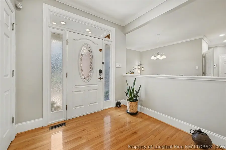 1218 Champions Pointe Drive, Durham, NC 27712 - #3