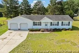 1341 Lemuel Black Road, Bunnlevel, NC 28323