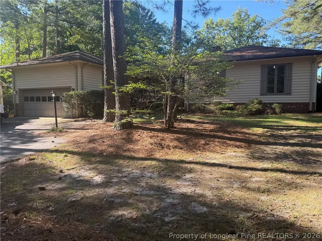 125 Fairway Lane, Sanford, NC 27332 - #1