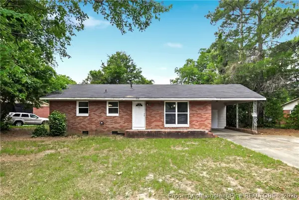 1928 Crestview Drive, Fayetteville, NC 28304