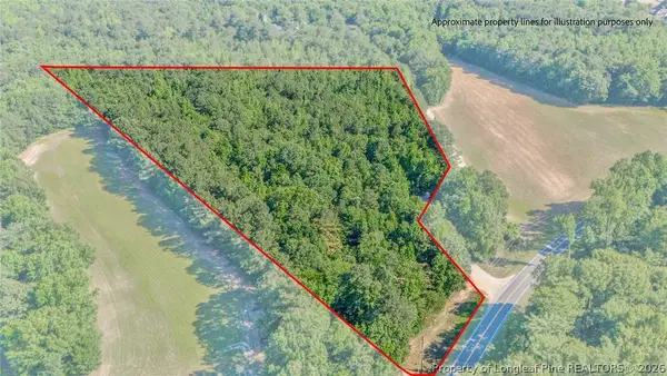 00 Riverstead (lot 1) Road E, Fayetteville, NC 28312