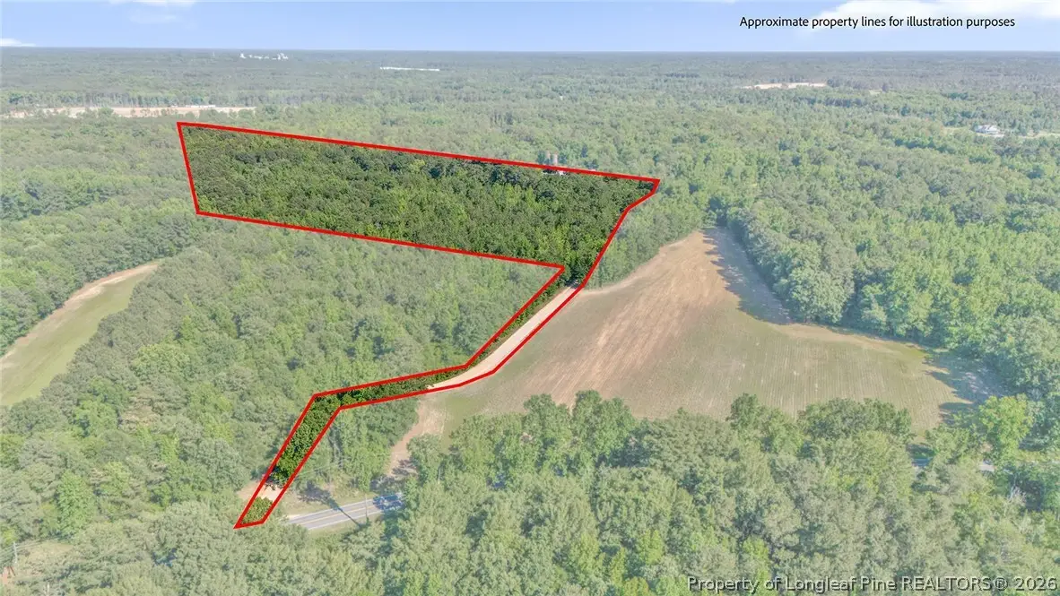 00 Riverstead (lot 2) Road E, Fayetteville, NC 28312 - #1