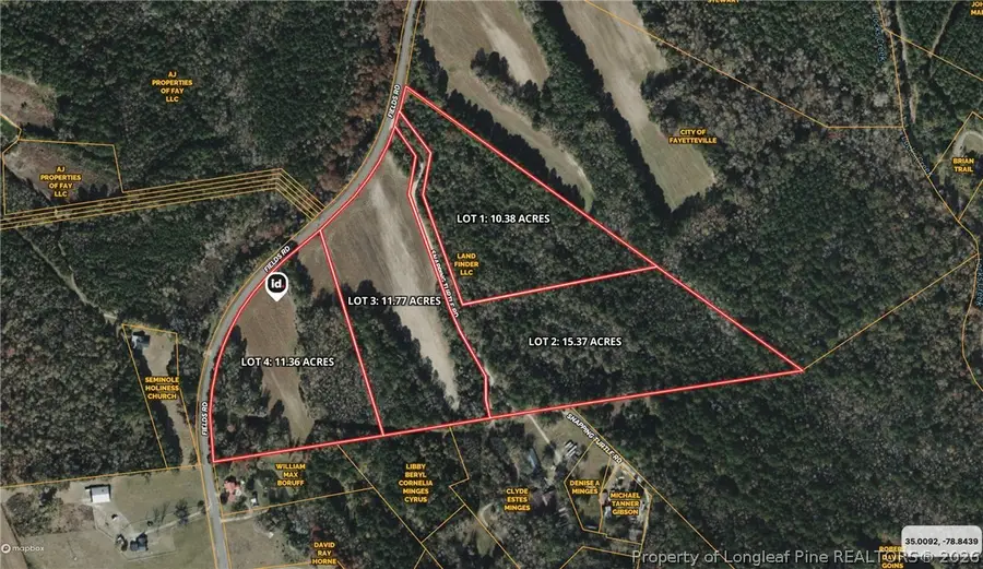 00 Riverstead (lot 2) Road E, Fayetteville, NC 28312 - #2