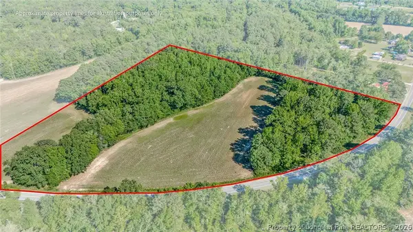 00 Riverstead (lot 4) Road E, Fayetteville, NC 28312