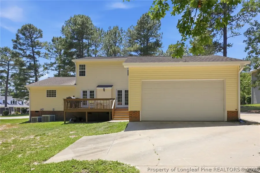281 Pineridge Cove, Sanford, NC 27332 - #2