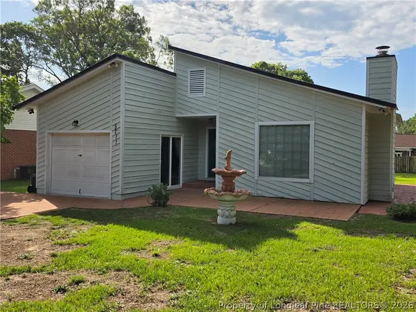 5711 Sagamore Road, Hope Mills, NC 28348