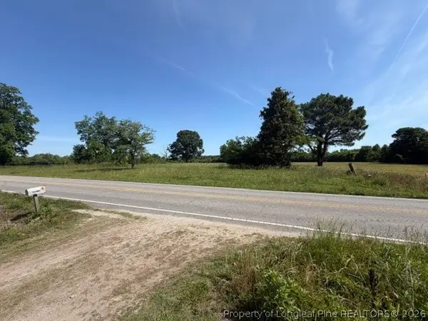 Lot 7 Old Lumberton Road, Whiteville, NC 28472