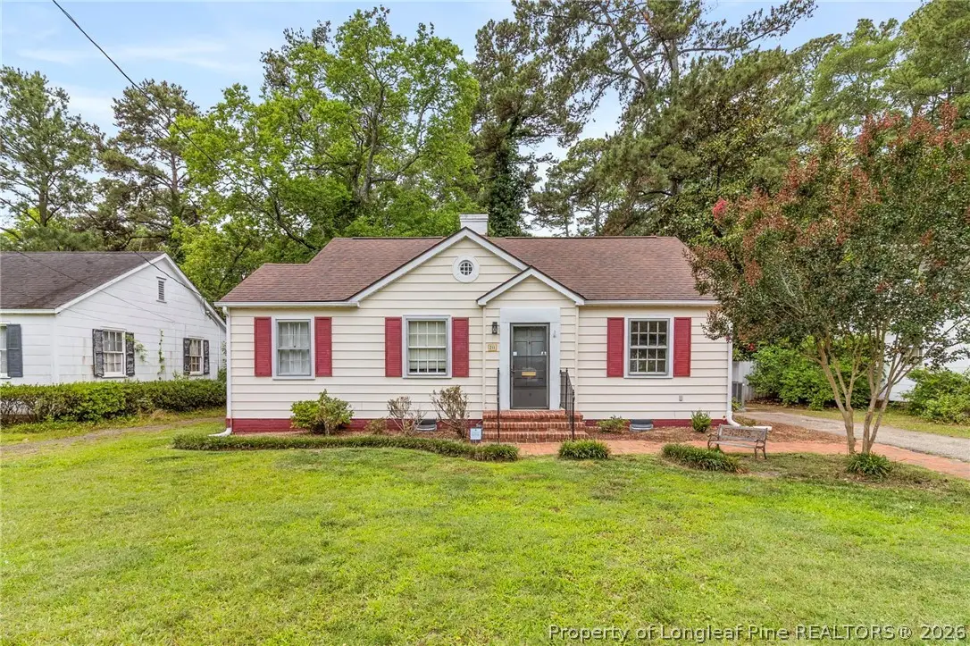 211 Hull Road, Fayetteville, NC 28303 - #1