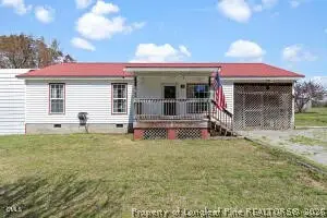 288 Baileys Crossroads Road, Benson, NC 27504 - #1