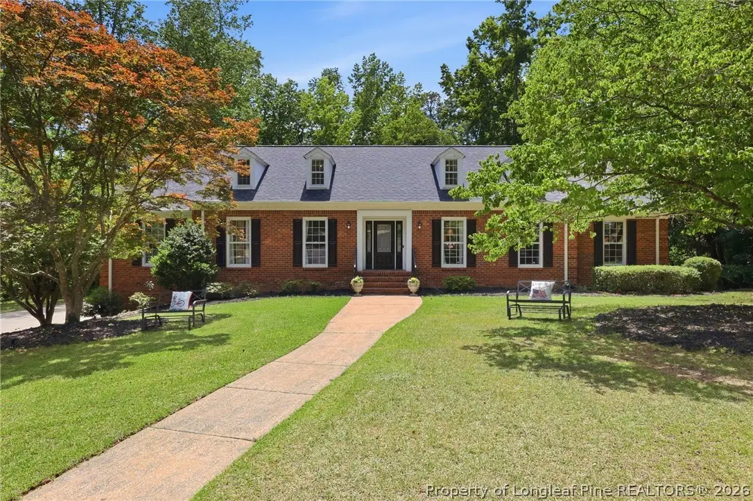 610 St Georges Hill, Fayetteville, NC 28303 - #1