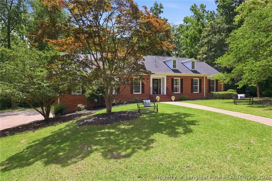 610 St Georges Hill, Fayetteville, NC 28303 - #2