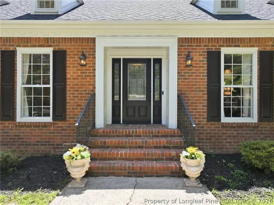 610 St Georges Hill, Fayetteville, NC 28303 - #3