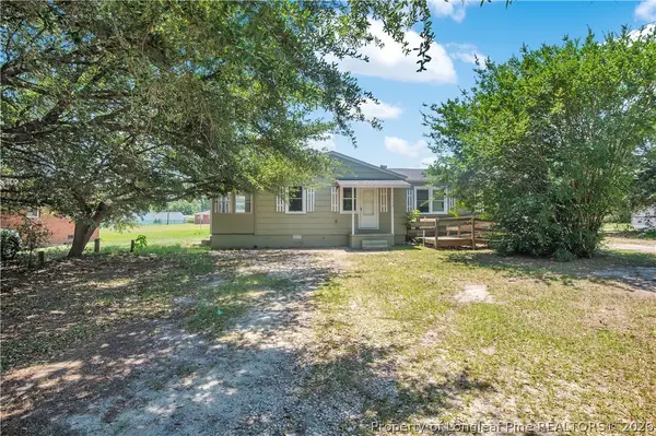 1733/1737 Cumberland Drive, Fayetteville, NC 28311