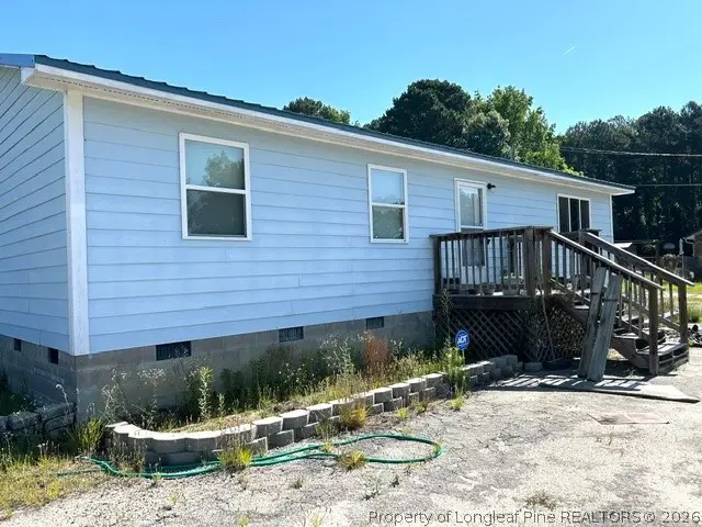 4579 Pine Log Road, Lumberton, NC 28360 - #3