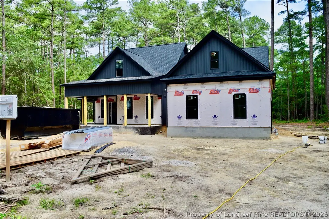 16041 Cardinal Court, Wagram, NC 28396 - #1