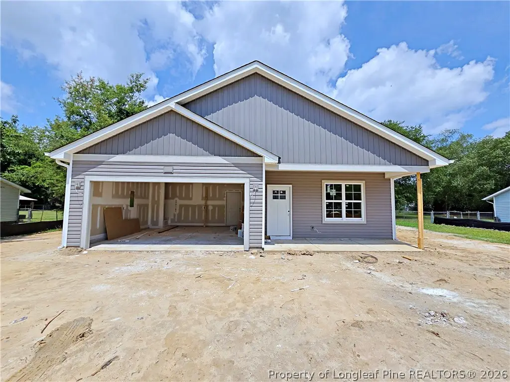 6456 Rannock Drive, Fayetteville, NC 28304 - #1