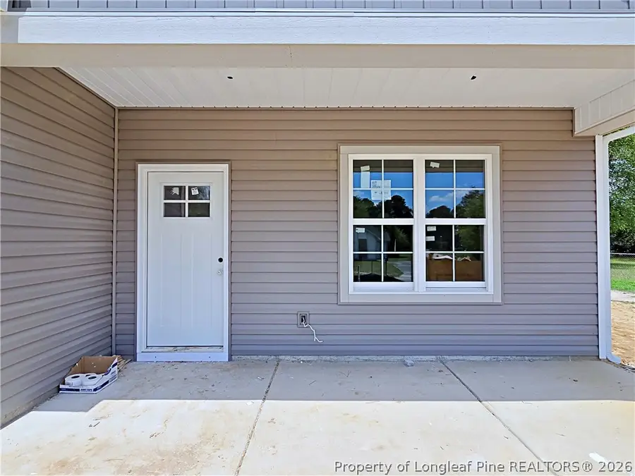6456 Rannock Drive, Fayetteville, NC 28304 - #2