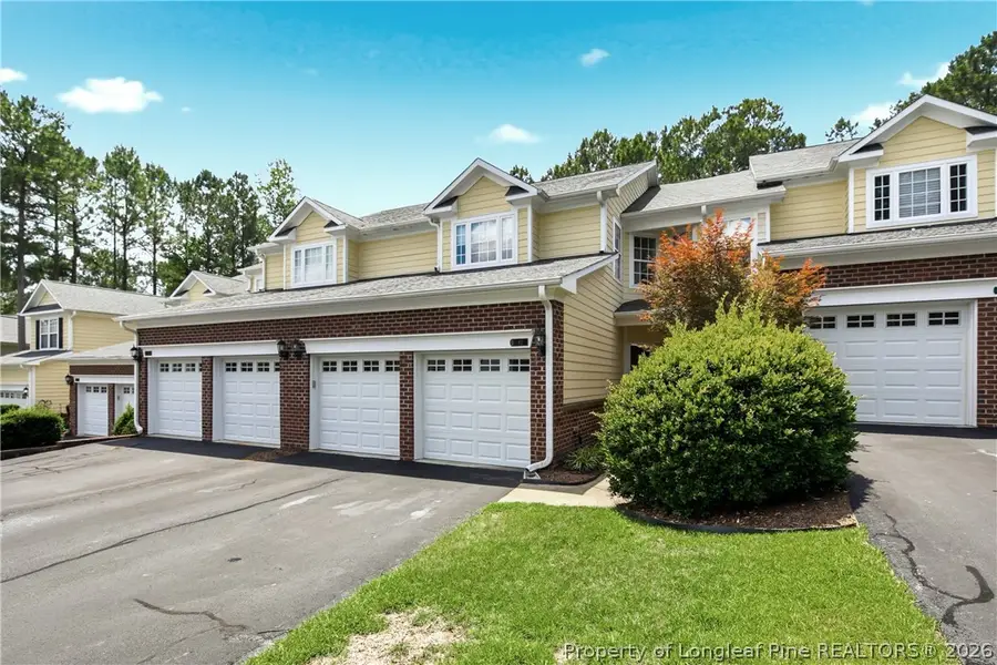 82 Pine Hawk Drive, Spring Lake, NC 28390 - #2