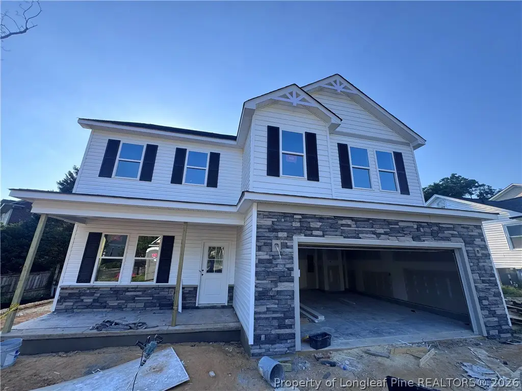 212 Blueridge Road, Fayetteville, NC 28303 - #1