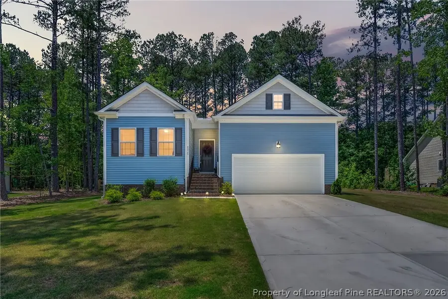 8026 Royal Drive, Sanford, NC 27332 - #2