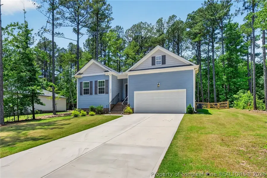 8026 Royal Drive, Sanford, NC 27332 - #3