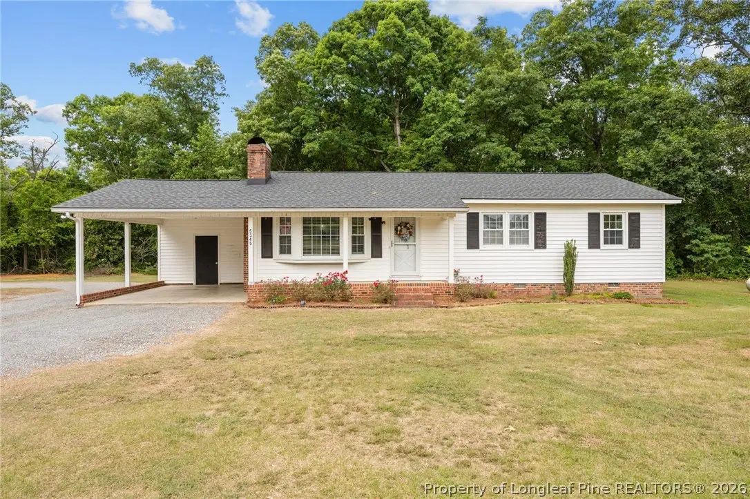 5345 Christian Light Road, Fuquay Varina, NC 27526 - #1