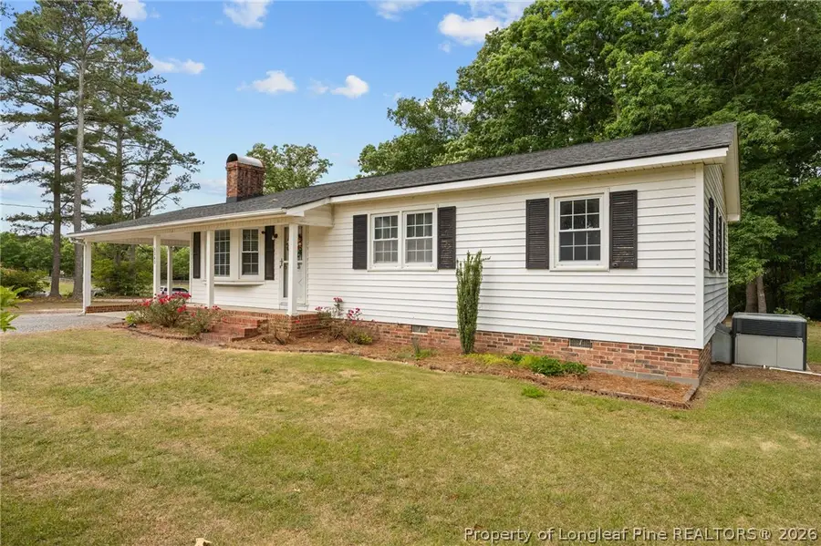5345 Christian Light Road, Fuquay Varina, NC 27526 - #3